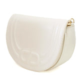 BOLSA OVAL TIRACOLO OFF S 5001 0547 0002 SCHUTZ - Vintedoisk